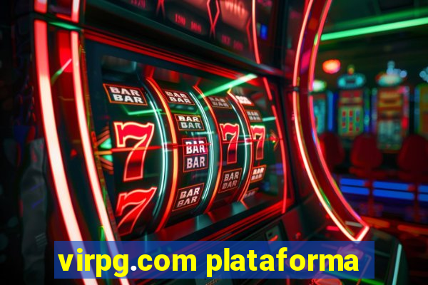 virpg.com plataforma